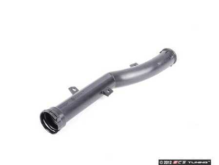 ES#253291 - 11537589713 - Water Pipe - Located between the water pump and the thermostat housing / MINI Cooper coolant pipe - Genuine MINI - MINI