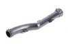 ES#253291 - 11537589713 - Water Pipe - Located between the water pump and the thermostat housing / MINI Cooper coolant pipe - Genuine MINI - MINI