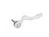 ES#450721 - 8K0422817B -  Outer Tie Rod End - Left - Keep your suspension steady and your steering tight! - Genuine Volkswagen Audi - Audi
