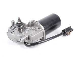 ES#2718182 - 2028205342 - Windshield Wiper Motor - Does not include new wiper arm or installation hardware - SWF - Mercedes Benz