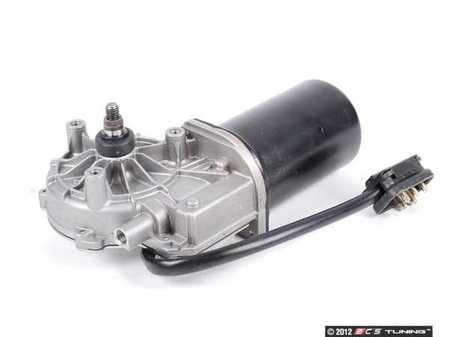 ES#2718182 - 2028205342 - Windshield Wiper Motor - Does not include new wiper arm or installation hardware - SWF - Mercedes Benz
