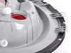 ES#1897255 - 1C0945172G - Tail Light Assembly - Right  - Complete replacement light - Genuine Volkswagen Audi - Volkswagen
