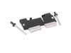 ES#1491070 - 99655296001 - Center Console Hinge Repair Kit - Fix your broken arm rest hinge - Genuine Porsche - Porsche
