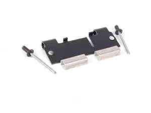 Center Console Hinge Repair Kit