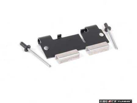 ES#1491070 - 99655296001 - Center Console Hinge Repair Kit - Fix your broken arm rest hinge - Genuine Porsche - Porsche