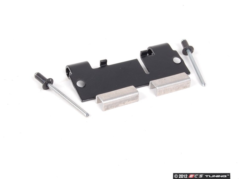Genuine Porsche 99655296001 Center Console Hinge Repair Kit