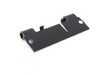 ES#1491070 - 99655296001 - Center Console Hinge Repair Kit - Fix your broken arm rest hinge - Genuine Porsche - Porsche
