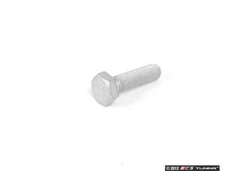 ES#14575 - 07119904505 - HEX BOLT - Genuine BMW - BMW