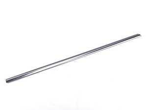 ES#94331 - 51337146092 - Bottom Window Trim - Right - Located on door against the window - Genuine MINI - MINI