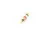 ES#65886 - 36141095389 - Air Valve - Threads into the valve stem - Genuine BMW - BMW MINI