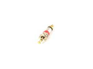 ES#65886 - 36141095389 - Air Valve - Threads into the valve stem - Genuine BMW - BMW MINI