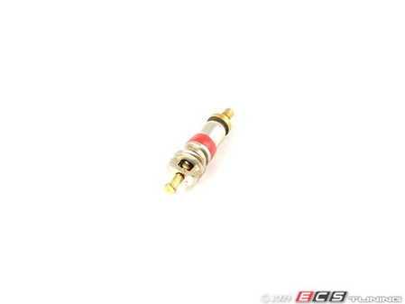 ES#65886 - 36141095389 - Air Valve - Threads into the valve stem - Genuine BMW - BMW MINI