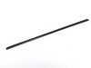 ES#94331 - 51337146092 - Bottom Window Trim - Right - Located on door against the window - Genuine MINI - MINI