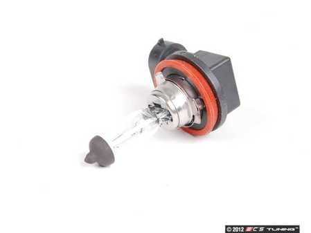 ES#2568671 - 64211 - H11 Halogen Bulb - Priced Each - A standard replacement halogen bulb - Heliolite - Audi BMW Volkswagen Mercedes Benz MINI Porsche