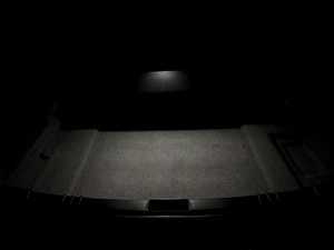ES#2575642 - E64TRNKLEDKT - LED Lighting Kit - Trunk - See everything in your trunk thanks to these new LED bulbs - ZiZa - BMW
