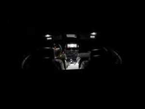 ES#2575629 - E64VNTYLEDKT - LED Lighting Kit - Vanity Mirror - See yourself like never before with these new LED bulbs - ZiZa - BMW