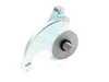 ES#523301 - 078109487c - Tensioning Lever - Applies pressure from the damper to the tensioner roller - NTN - Audi Volkswagen
