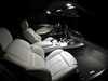 ES#2575615 - E64INTERIORLEDKT - Master LED Interior Lighting Kit - Get a new look in your vehicle with these new LED lights - ZiZa - BMW