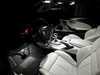 ES#2575615 - E64INTERIORLEDKT - Master LED Interior Lighting Kit - Get a new look in your vehicle with these new LED lights - ZiZa - BMW