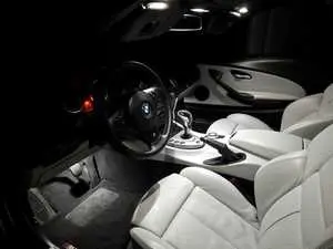 Master LED Interior Lighting Kit