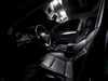 ES#2580244 - PL3642BA9KT1 - Audi 8P A3 Master LED Interior Lighting Kit - Transform your complete interior in minutes with new LED interior bulbs from Ziza - ZiZa - Audi