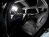 ES#2580244 - PL3642BA9KT1 - Audi 8P A3 Master LED Interior Lighting Kit - Transform your complete interior in minutes with new LED interior bulbs from Ziza - ZiZa - Audi