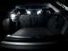 ES#2580244 - PL3642BA9KT1 - Audi 8P A3 Master LED Interior Lighting Kit - Transform your complete interior in minutes with new LED interior bulbs from Ziza - ZiZa - Audi