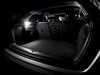 ES#2580244 - PL3642BA9KT1 - Audi 8P A3 Master LED Interior Lighting Kit - Transform your complete interior in minutes with new LED interior bulbs from Ziza - ZiZa - Audi