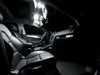 ES#2580244 - PL3642BA9KT1 - Audi 8P A3 Master LED Interior Lighting Kit - Transform your complete interior in minutes with new LED interior bulbs from Ziza - ZiZa - Audi
