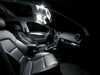 ES#2580244 - PL3642BA9KT1 - Audi 8P A3 Master LED Interior Lighting Kit - Transform your complete interior in minutes with new LED interior bulbs from Ziza - ZiZa - Audi