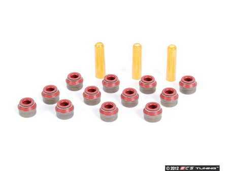 ES#23052 - 11349059172 - Valve Seal Repair Kit - (NO LONGER AVAILABLE) - Includes seals - Genuine BMW - 