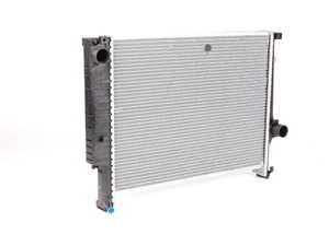 ES#3023874 - 17112227281 - Radiator - (NO LONGER AVAILABLE) - Keep engine temperatures down to extend engine life - Mahle-Behr - 