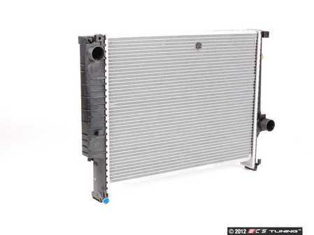 ES#3023874 - 17112227281 - Radiator - (NO LONGER AVAILABLE) - Keep engine temperatures down to extend engine life - Mahle-Behr - 