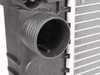 ES#3023874 - 17112227281 - Radiator - (NO LONGER AVAILABLE) - Keep engine temperatures down to extend engine life - Mahle-Behr - 