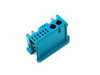 ES#4024026 - 61132471239 - Repair Kit Socket Housing  - Direct replacement from BMW! - Genuine MINI - BMW