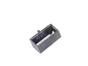 ES#38017 - 17112282209 - E46 Bracket - Fan Housing - Genuine BMW - BMW