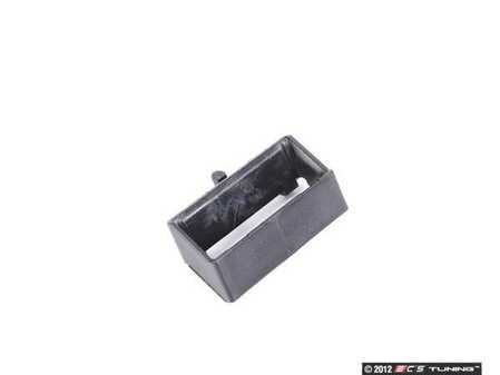 ES#38017 - 17112282209 - E46 Bracket - Fan Housing - Genuine BMW - BMW