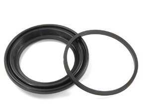 ES#59449 - 34111157037 - Front Caliper Rebuild Kit - Priced Per Caliper - Includes seals for rebuilding a caliper - Genuine BMW - BMW