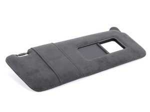 ES#81825 - 51162693604 - SUN VISOR - Genuine BMW - BMW