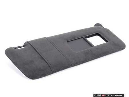 ES#81825 - 51162693604 - SUN VISOR - Genuine BMW - BMW