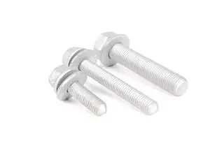  Dogbone Mount Hardware Kit