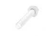ES#2575701 - 1K0199855BBKT -  Dogbone Mount Hardware Kit - All the stretch bolts necessary to replace a dogbone mount - Assembled By ECS - Audi Volkswagen