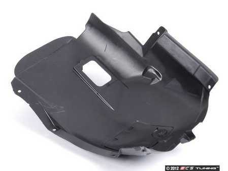 ES#260369 - 51717172500 - Fender Liner - Genuine BMW - BMW