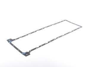 ES#18991 - 11137500006 - GASKET STEEL - Genuine BMW - BMW