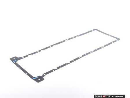 ES#18991 - 11137500006 - GASKET STEEL - Genuine BMW - BMW