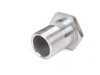 ES#1636651 - 1121840017 - Fitting - Oil Filter Housing On Timing Case - Genuine Mercedes Benz - Mercedes Benz