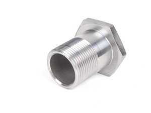 ES#1636651 - 1121840017 - Fitting - Oil Filter Housing On Timing Case - Genuine Mercedes Benz - Mercedes Benz