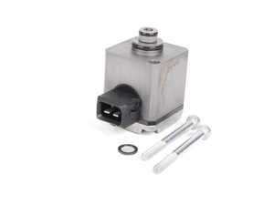 ES#54519 - 32411134770 - Servotronic Control Unit - (NO LONGER AVAILABLE) - Comes with bolts and o-ring - Genuine BMW - 