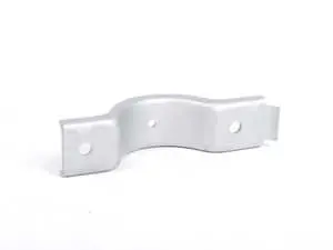 E39 M5 Lower Exhaust Clamp - Priced Each