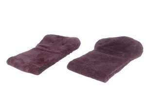 ES#194828 - 82110147523 - Sheep Skin Seat Cover - (NO LONGER AVAILABLE) - Keep your seats protected in style - Genuine BMW - 